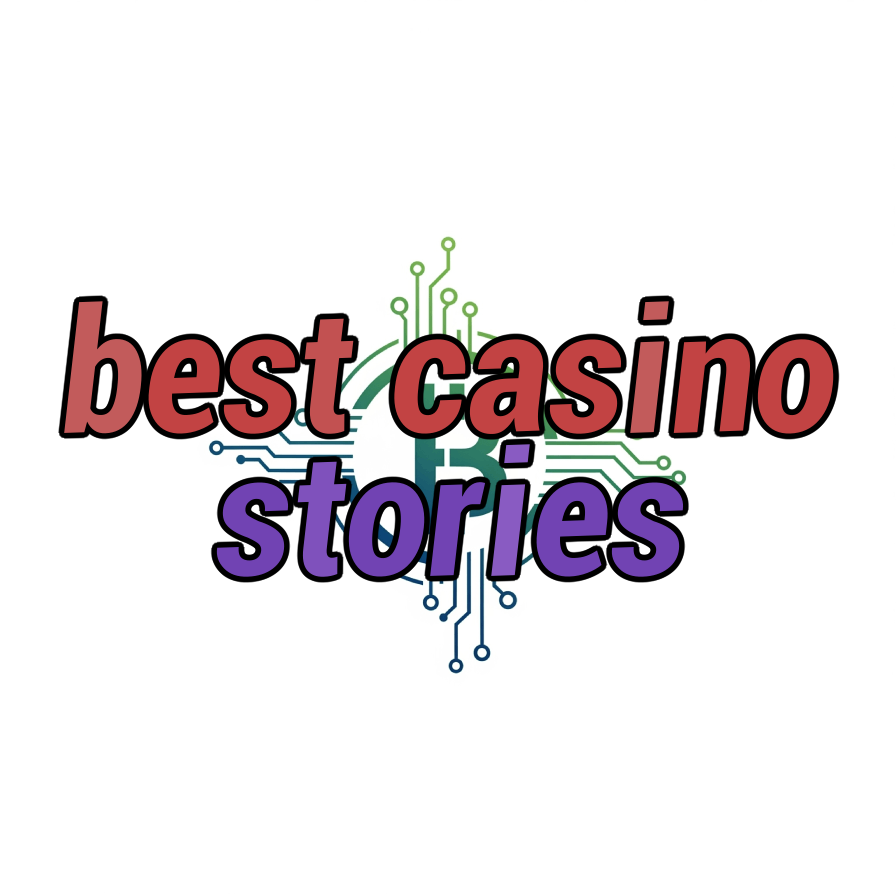 best casino stories
